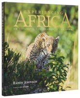 Experiencing Africa: On Safari The People The Land 084782988X Book Cover