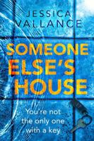 Someone Else's House 0751572659 Book Cover