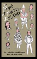 The People of Turtle Island: Book One in the Series 099731933X Book Cover