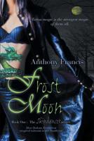 Frost Moon 0984325689 Book Cover