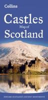 Castles of Scotland (Collins Gems) 0004722663 Book Cover