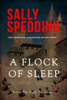 A Flock Of Sleep B0B9QMQBHJ Book Cover