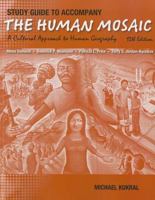 Human Mosaic Study Guide 1429253525 Book Cover