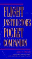 Flight Instructor's Pocket Companion 0070691924 Book Cover