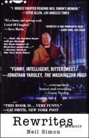 Rewrites: A Memoir 0684826720 Book Cover