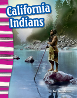 California Indians (Primary Source Readers) 1425825206 Book Cover