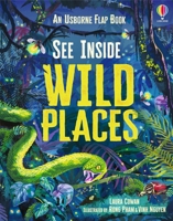 See Inside Wild Places 1836050992 Book Cover