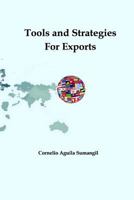 Tools and Strategies for Exports 172183527X Book Cover