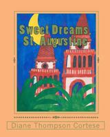 Sweet Dreams, St. Augustine 0983294305 Book Cover