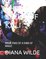 THE LEELA OF KALI: BOOK TWO OF A KIND OF MAGIC B09Q2LB87L Book Cover