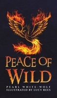 Peace of Wild 1398475386 Book Cover