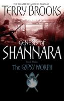 The Gypsy Morph 0345484142 Book Cover