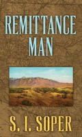 Remittance Man 1643580663 Book Cover