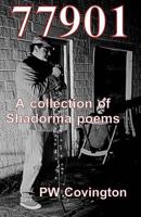 77901: A collection of Shadorma Poetry 1534969098 Book Cover