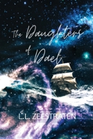 The Daughters of Dael (Commandant) 1763533417 Book Cover