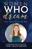 Women Who Dream B0C38FLC5N Book Cover
