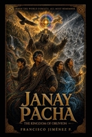 Janay Pacha: The Kingdom of Oblivion (Janay Pacha English edition) B0HC3QHL3L Book Cover