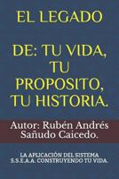 El Legado 1520703171 Book Cover