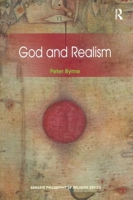 God and Realism 0754614670 Book Cover