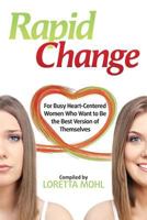 Rapid Change 0992817374 Book Cover