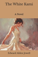The White Kami 1023533391 Book Cover