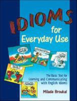 Idioms for Everyday Use 0844207489 Book Cover