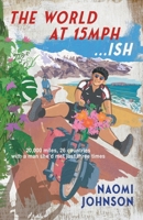 The World at 15mph...ish 1739381122 Book Cover