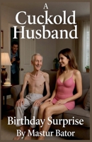 A Cuckold Husband: Birthday Surprise B0GWB27FW6 Book Cover