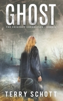 Ghost B093C3B3W1 Book Cover