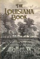 The Louisiana Book 1613420552 Book Cover