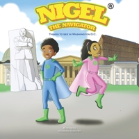 Things to see in D.C. 1711002607 Book Cover