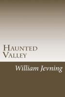 Haunted Valley 1718722346 Book Cover