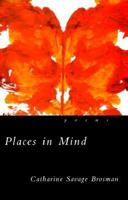 Places in Mind: Poems 0807125474 Book Cover