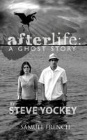 Afterlife: A Ghost Story 0573700869 Book Cover