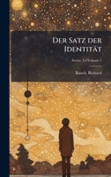 Der Satz der Identität 1024398927 Book Cover