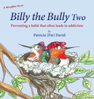 Billy the Bully Two 1950768015 Book Cover