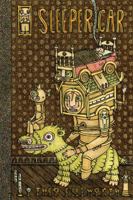 Sleeper Car 0979960967 Book Cover