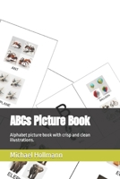 ABCs Picture Book B0BW2GWBYV Book Cover