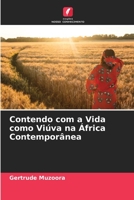 Contendo com a Vida como Viúva na África Contemporânea 6205767511 Book Cover