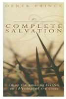 Complete Salvation 1892283425 Book Cover