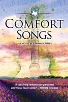 Comfort Songs 1732338655 Book Cover