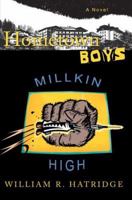 Hometown Boys 0595390609 Book Cover