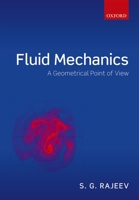 Fluid Mechanics: A Geometrical Point of View 0198805020 Book Cover