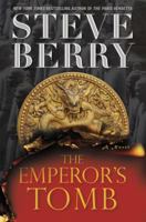 The Emperor's Tomb : A Novel 0345505506 Book Cover