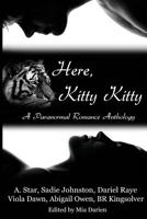 Here, Kitty Kitty 1492849758 Book Cover