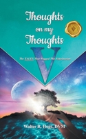 Thoughts on my Thoughts V: The TALES That Wagged This Veterinarian B0F823Q4VV Book Cover