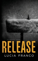 Release (Off Balance) B0CYBSFWTP Book Cover