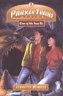 Cave of the Inca Re (Parker Twins, Book 1) (Parker Twins) 0825441455 Book Cover