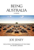 Being Australia 0994436432 Book Cover