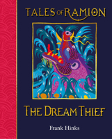 The Dream Thief 1909938076 Book Cover